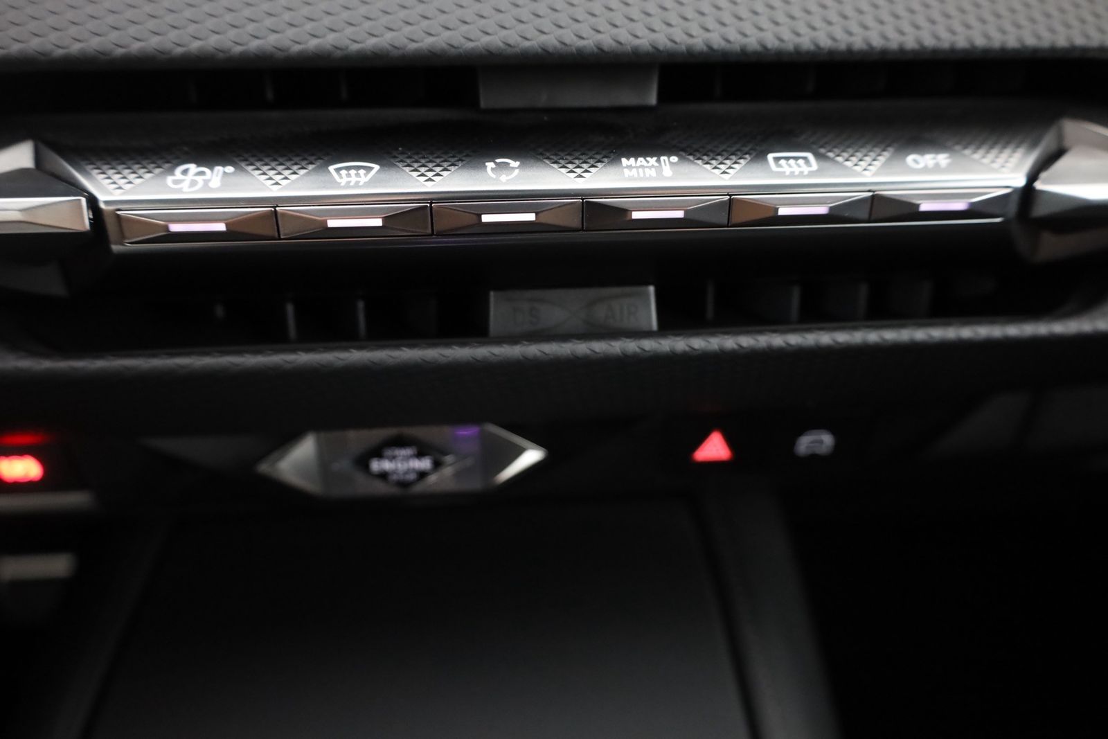 DS Automobiles DS4 PureTech 225 Aut. Matrix Navi ACC