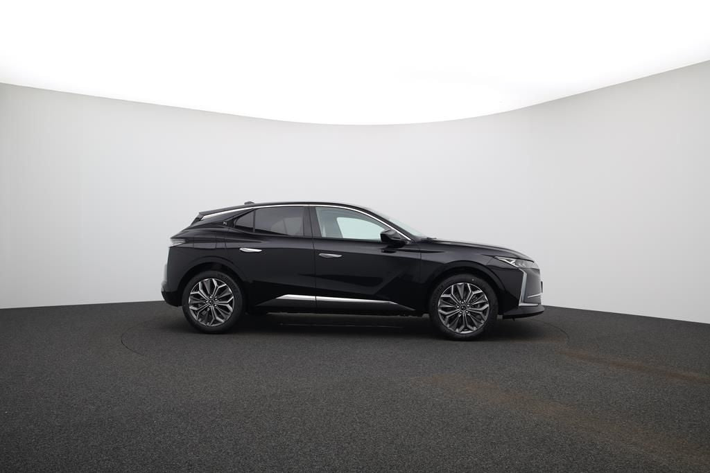 DS Automobiles DS4 Trocadero