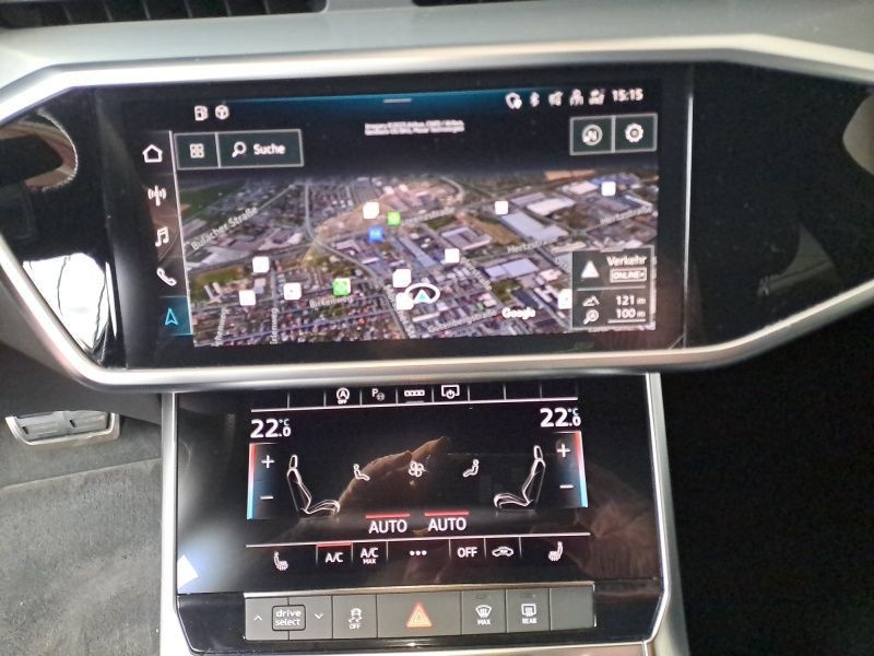 Audi A6 45 TFSI S tronic S LINE - Samsaru's Car Outlet