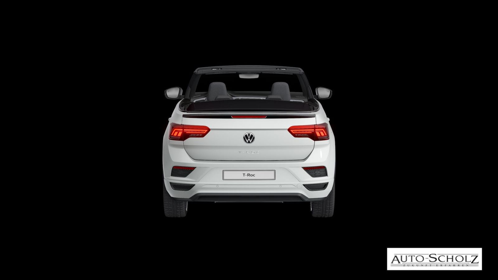 Volkswagen T-Roc 1.5 TSI R-Line - Samsaru's Car Outlet