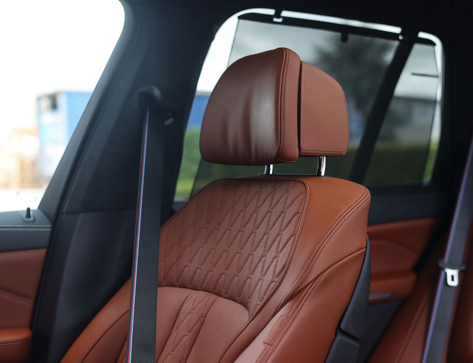 BMW X5 50e xDrive | Individual - SkyLounge