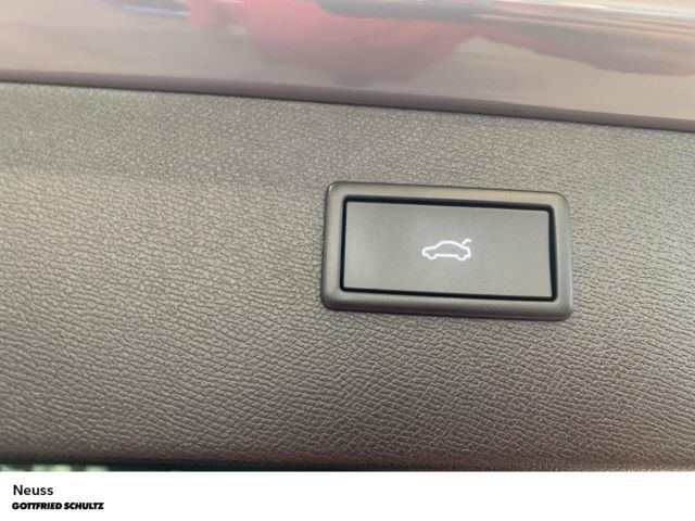 Cupra Formentor VZ AHK NAVI PANORAMA SITZHEIZUNG