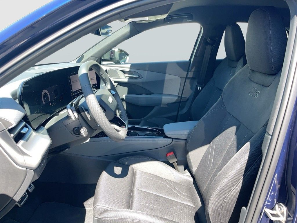 Audi Q3 Sportback e-hybrid e-hybrid 2xS-LINE*AHK*TECH