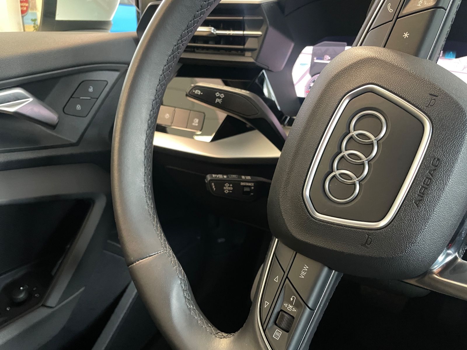 Audi A3 Sportback 30 TFSI S-Tronic*Navi*LED*1HD*ACC*