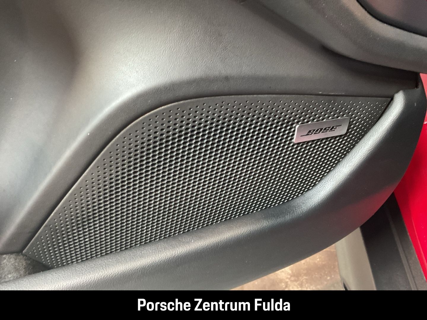 Porsche Taycan 4S Cross Turismo BOSE Panoramadach LED