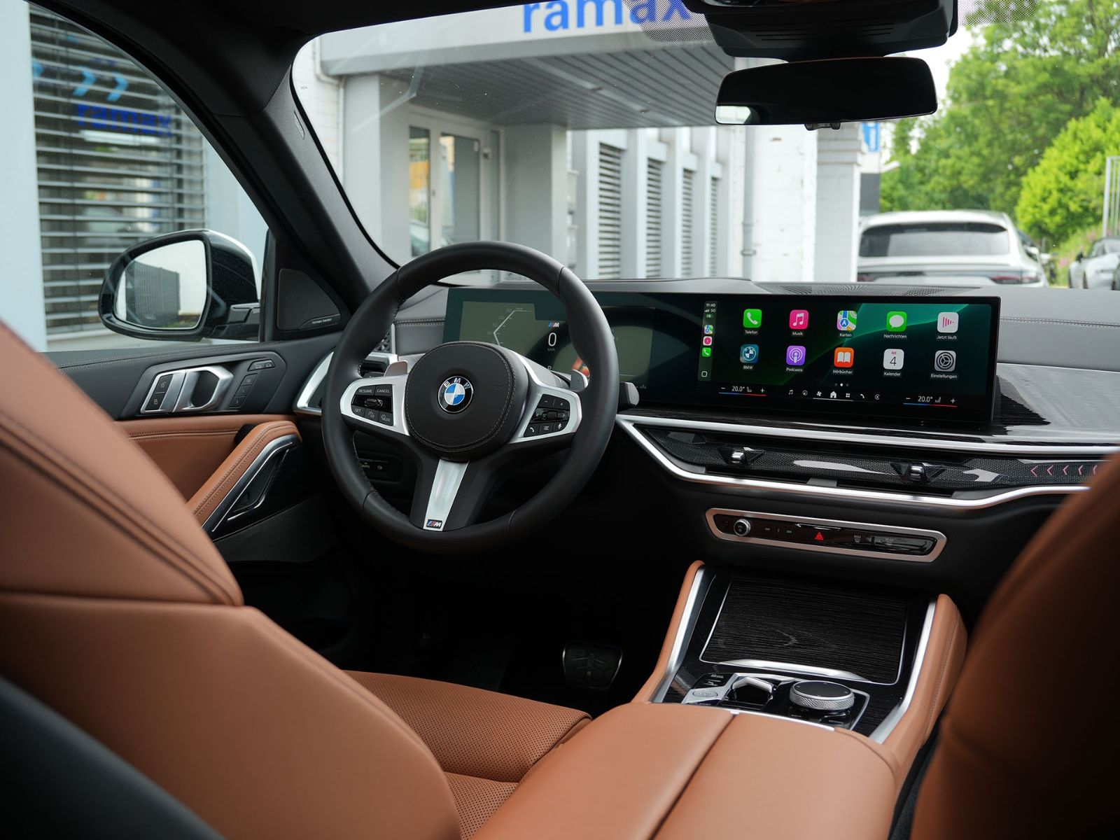 BMW X6 xDrive30d M Sport - Samsaru's Car Outlet
