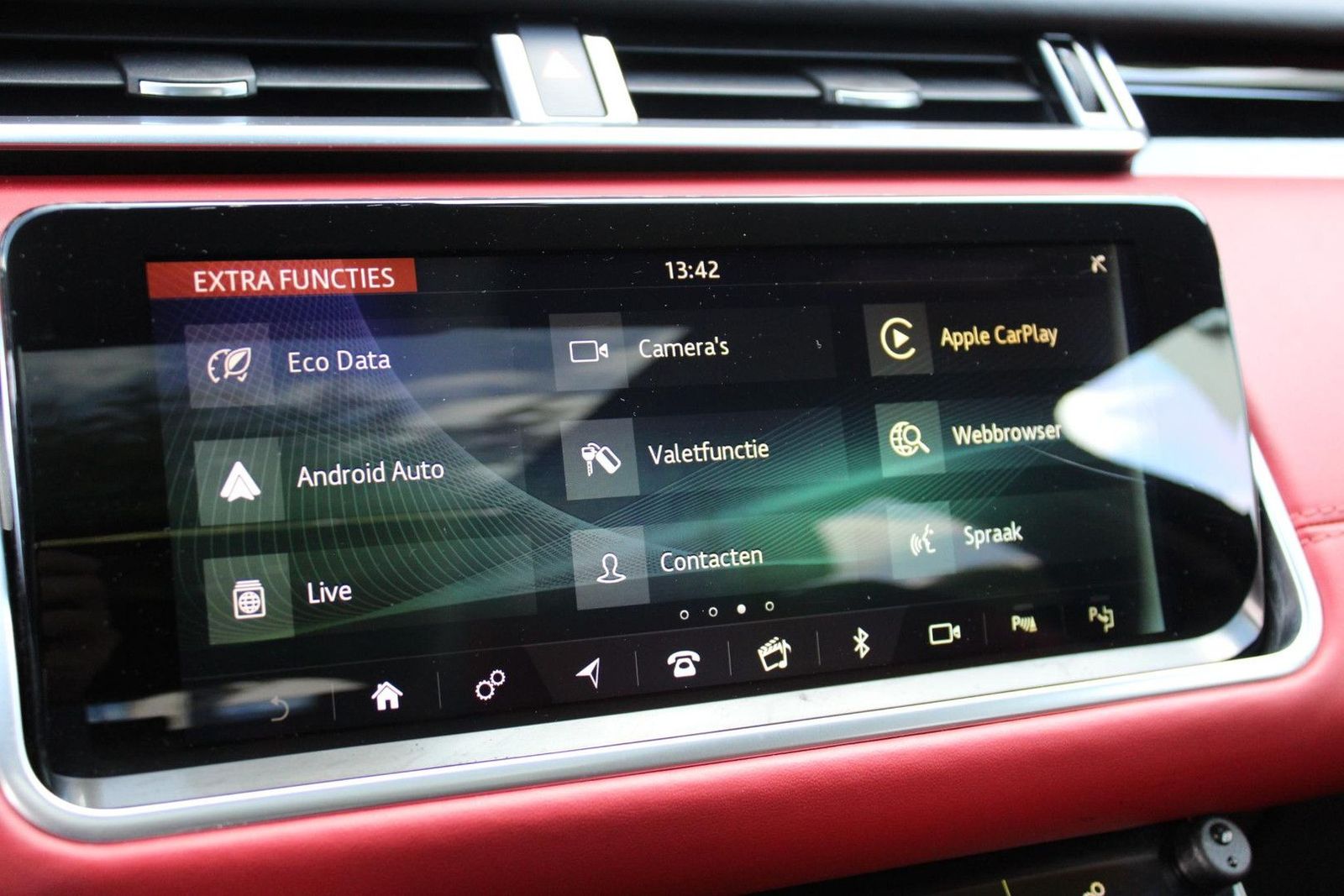 Range Rover Velar 5.0 V8 SVAutobiography Dynamic - Samsaru's Car Outlet