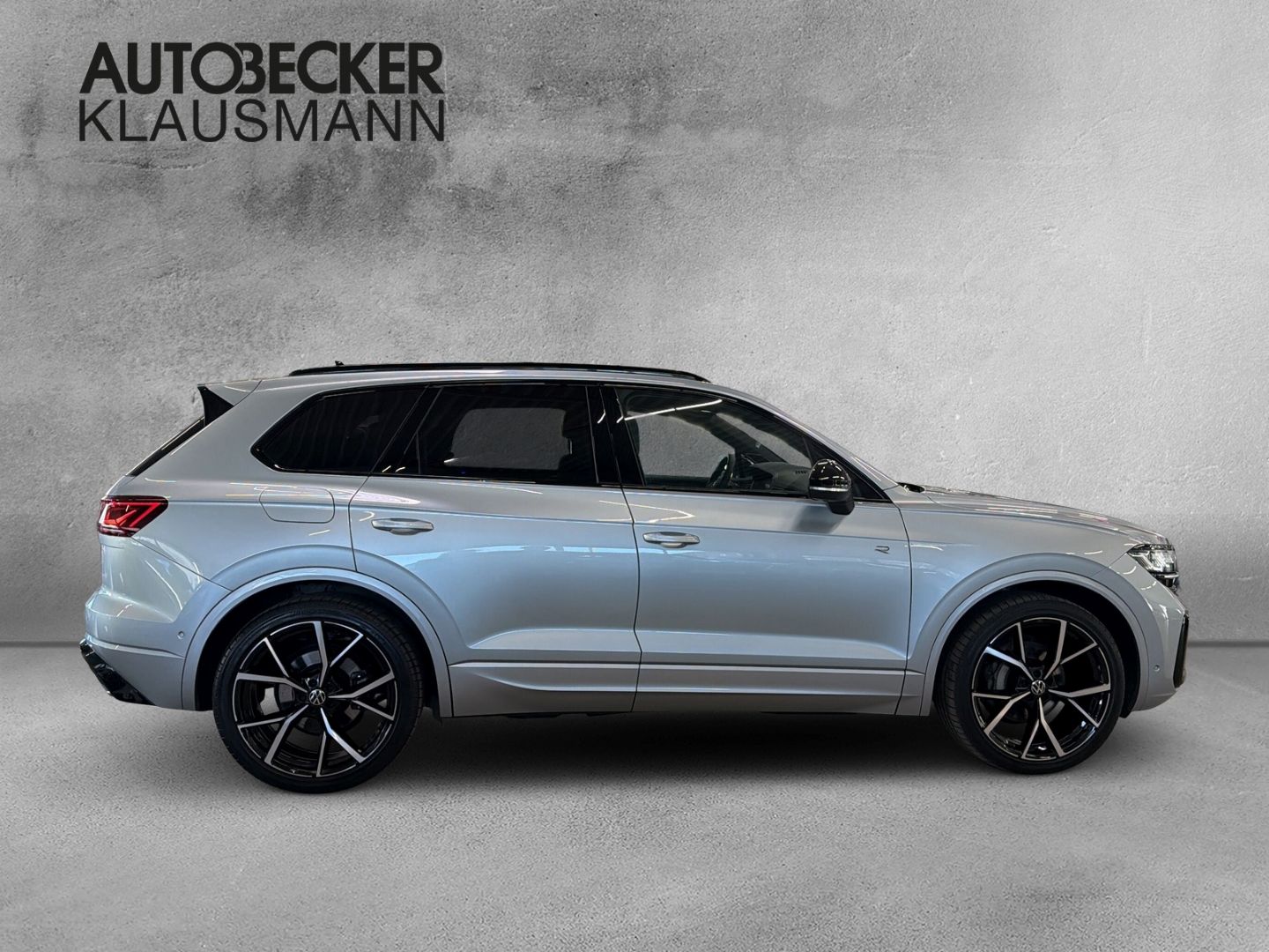 Volkswagen Touareg V6 EU6d 3.0 V& TDI SCR 4Motion Automatik