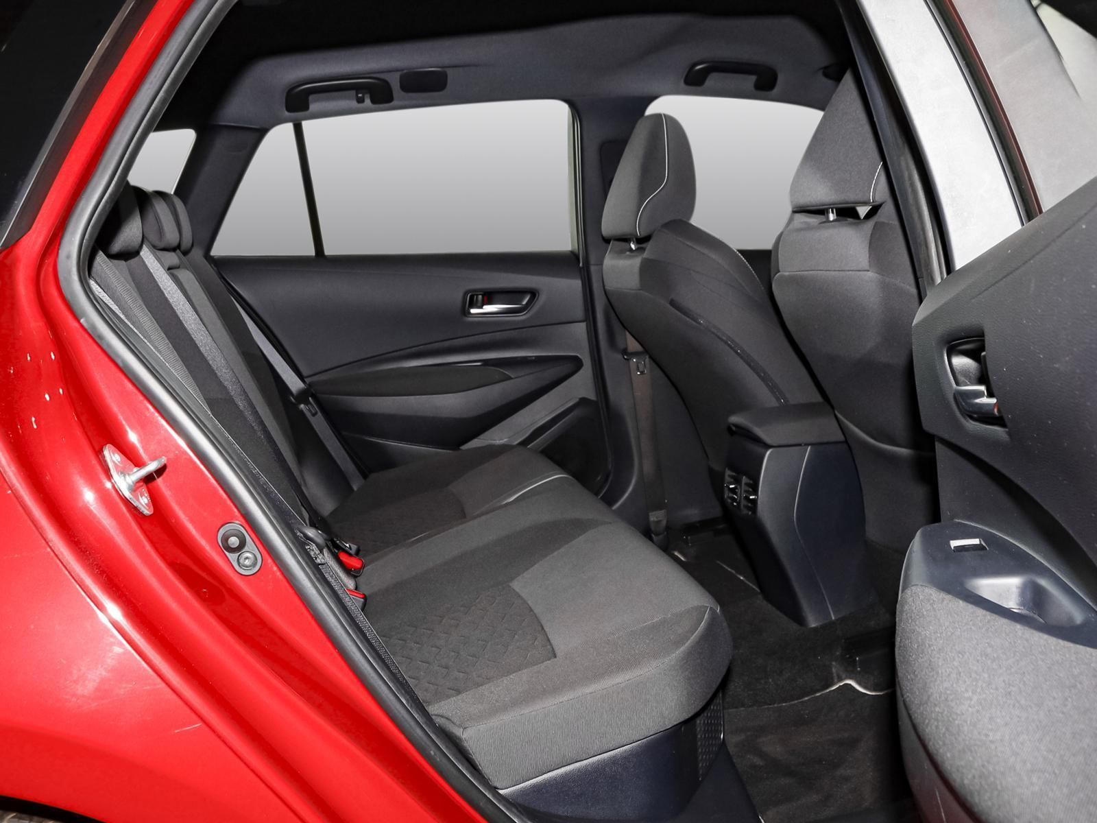 Toyota Corolla TS 1. 8 Hybrid Business - Samsaru's Car Outlet