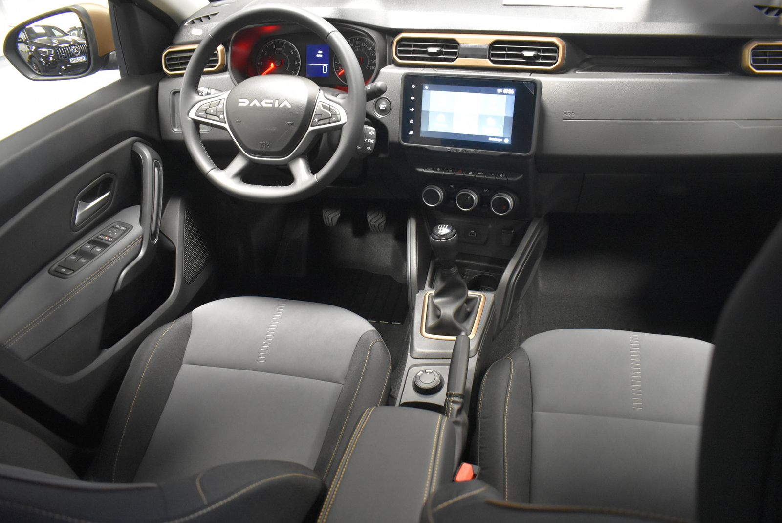 Dacia Duster dCI 115 4WD Extreme+ - Samsaru's Car Outlet