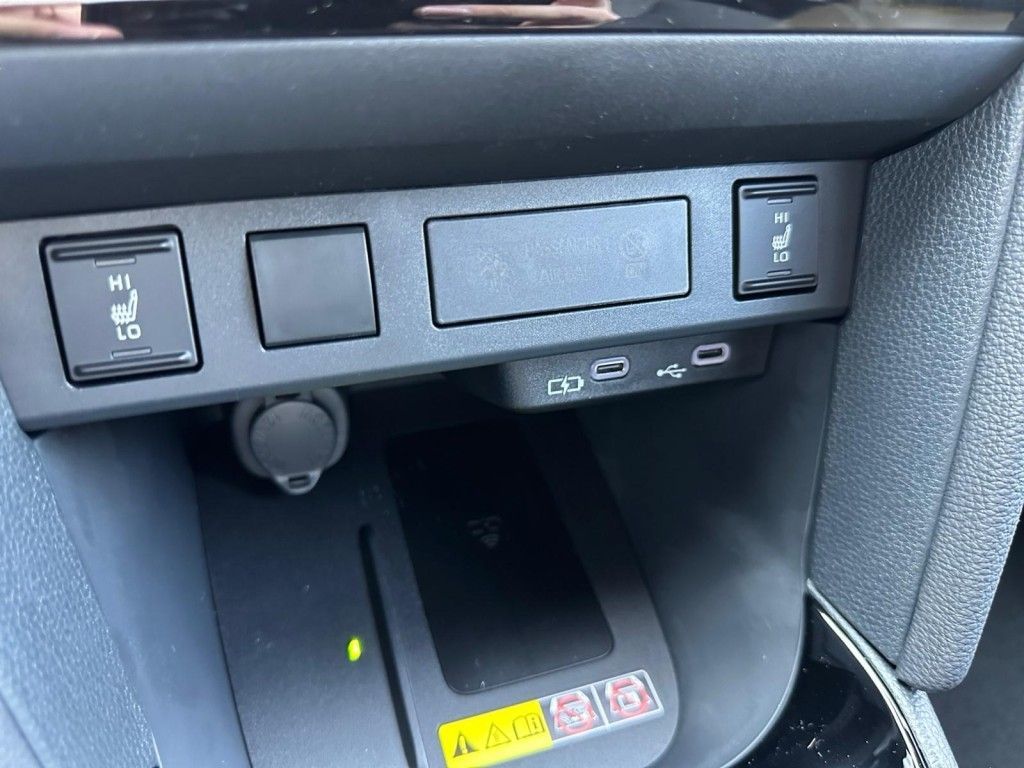 Toyota Yaris Cross Hybrid 130 1.5 VVT-i Teamplayer (XPB