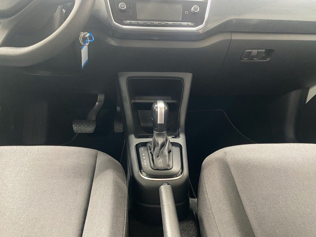 Volkswagen e-up! move up! - Samsaru's Car Outlet