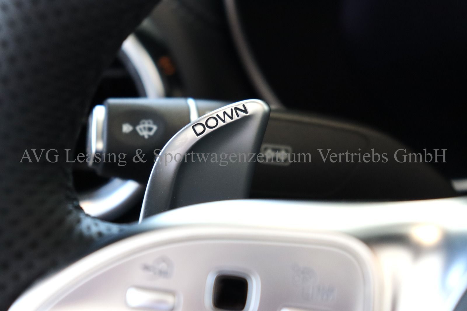 Mercedes-Benz AMG GT C Roadster - Samsaru's Car Outlet