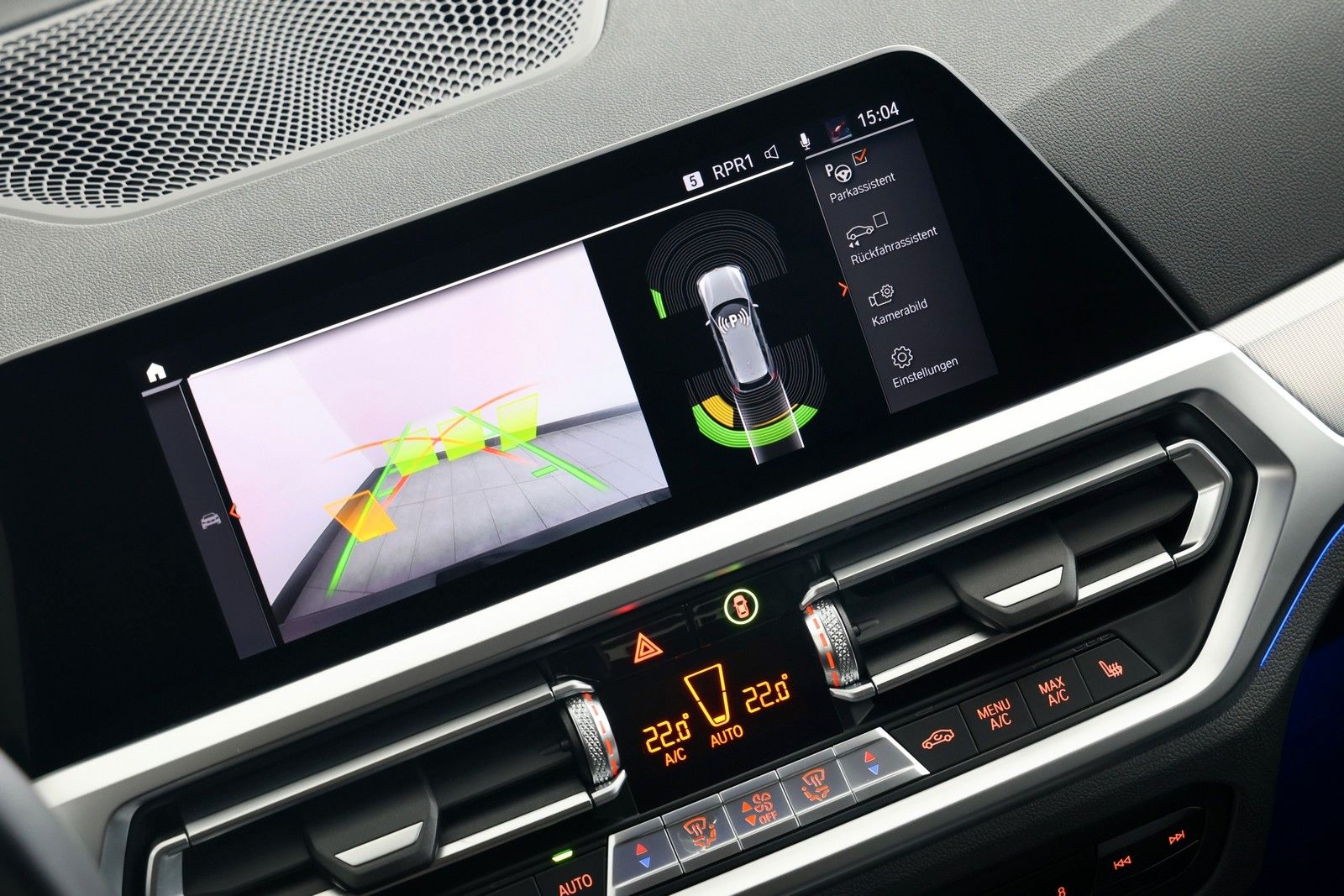 BMW 330d Touring Sport Line - Samsaru's Car Outlet