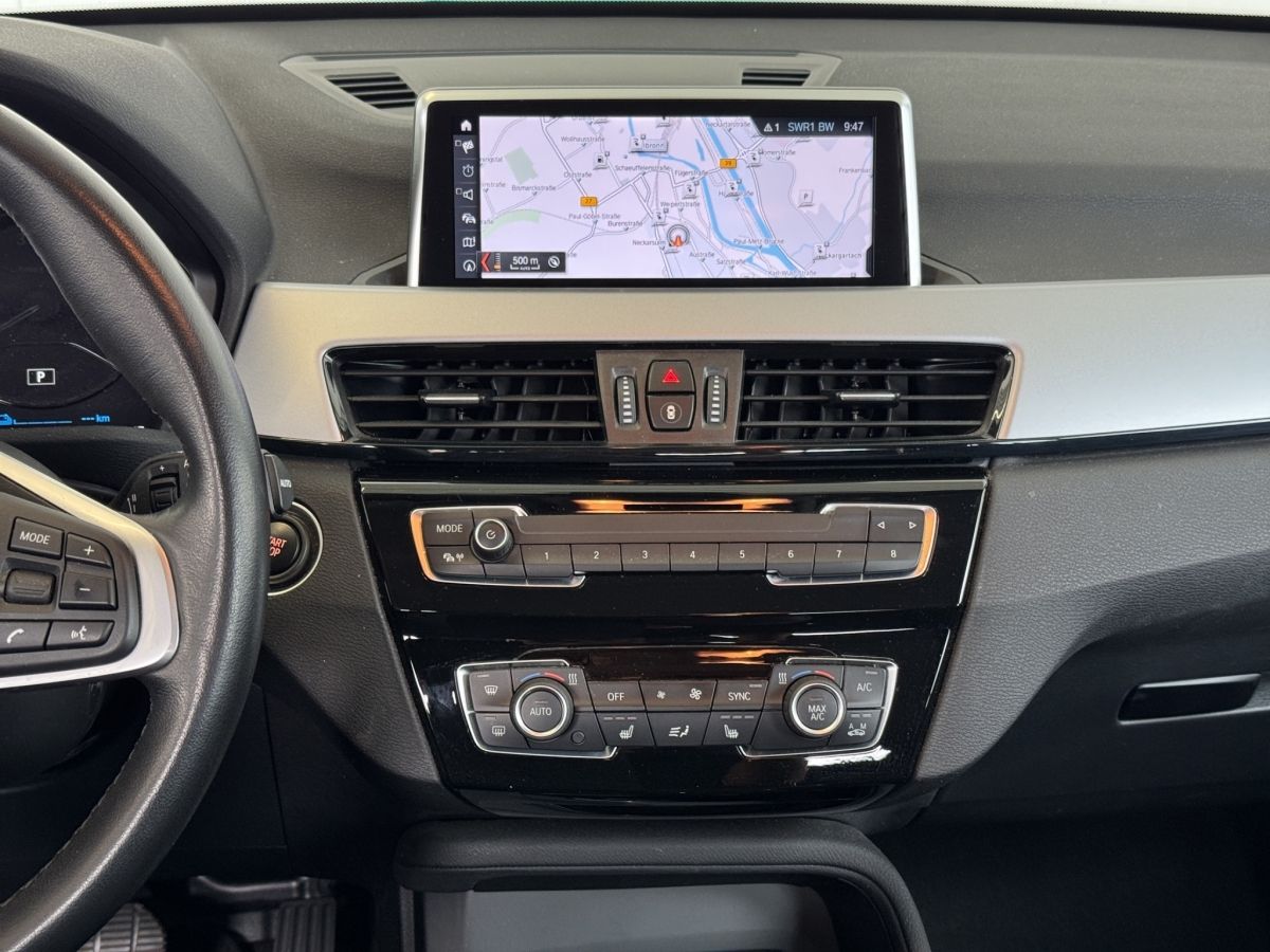 BMW X1 xDrive25e Advantage - Samsaru's Car Outlet