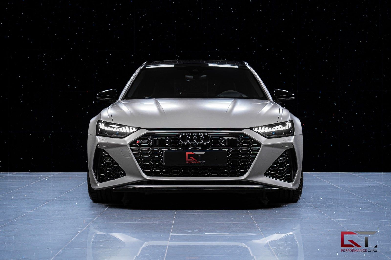 Audi RS6 PERFORMANCE RS-Design+ HD Pano HuD SoftClose
