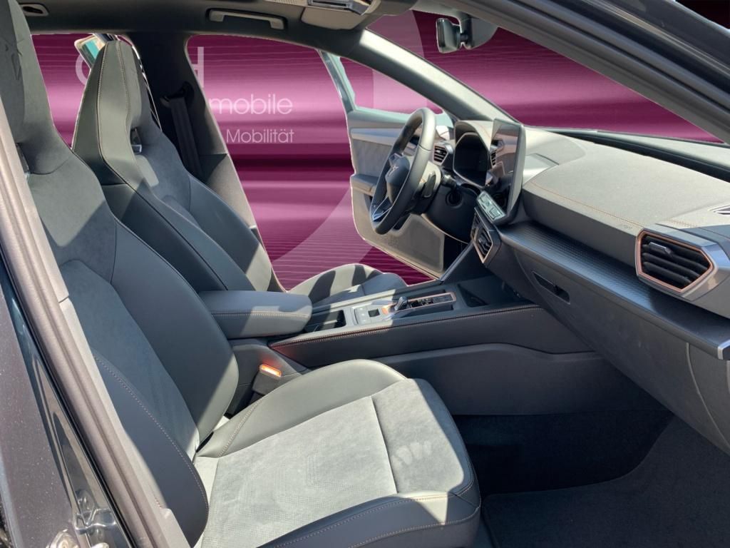Cupra Leon SP 1.5 eTSI DSG - Samsaru's Car Outlet