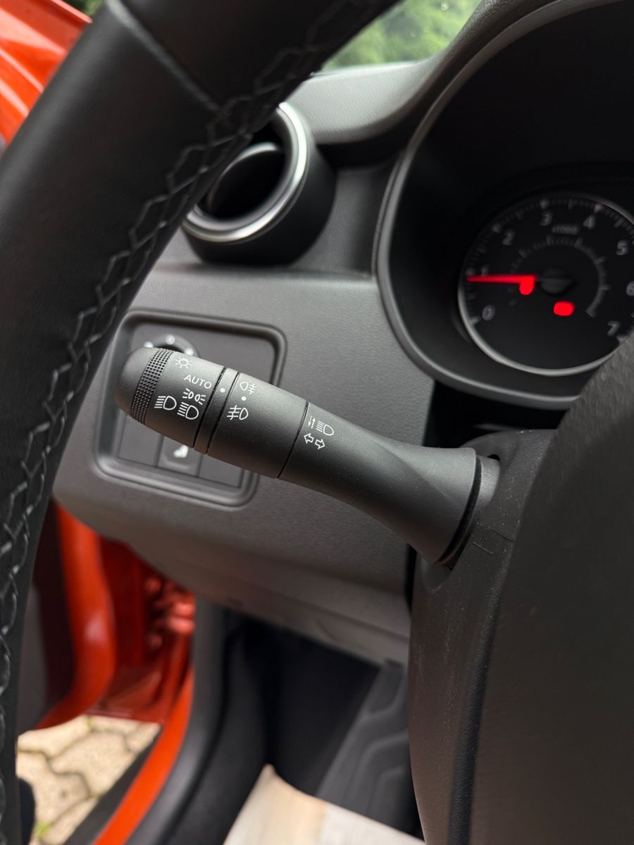 Dacia Duster II Prestige 4WD - Samsaru's Car Outlet