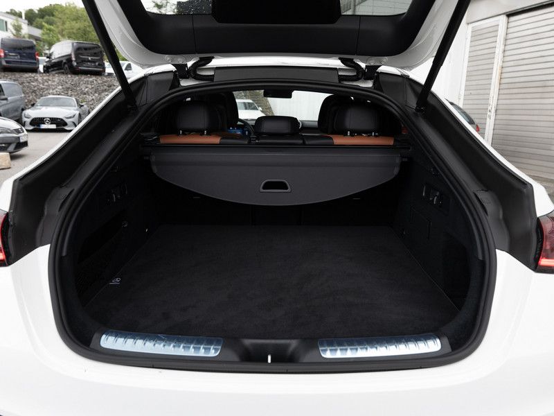 Mercedes-Benz GLC 200 4M Coupé AMG-Sport - Samsaru's Car Outlet