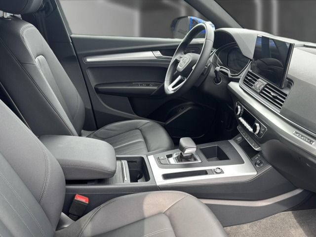 Audi Q5 Sportback 50 TDI qu. S line tiptronic *AHK*