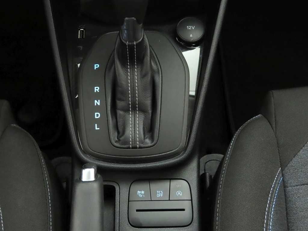 Ford Fiesta 1.0 M-Hybrid Aut. Active - Samsaru's Car Outlet
