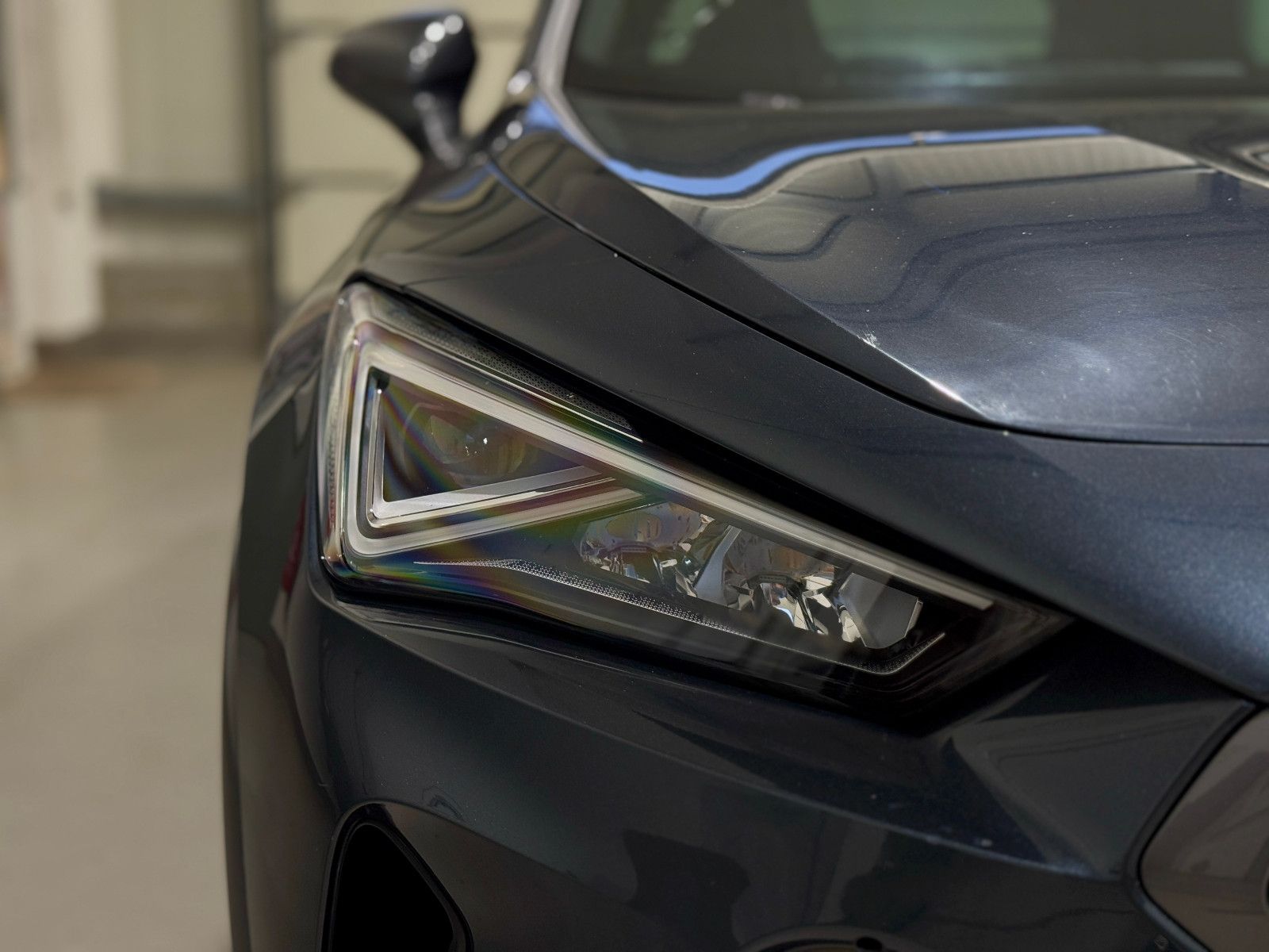 Cupra Formentor VZ 4Drive - Samsaru's Car Outlet