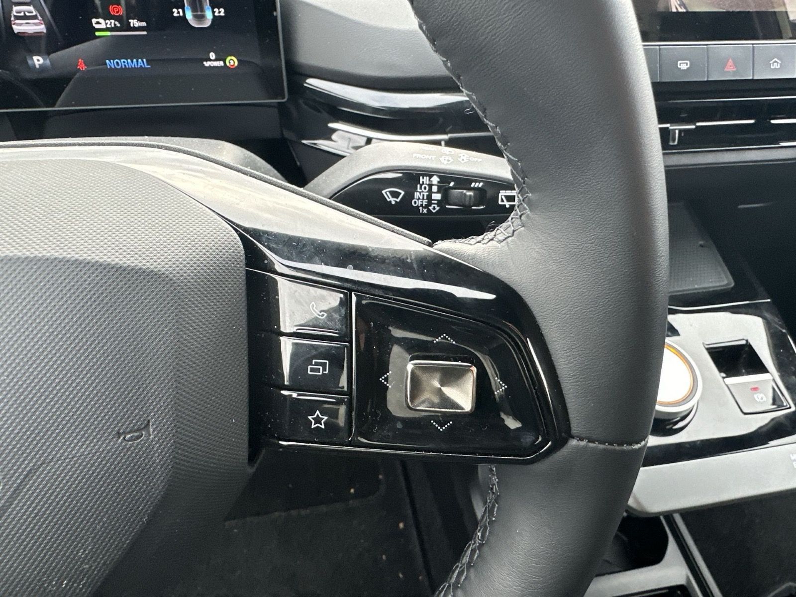 MG4 X-Power ACC|CarPlay|Kamera|Klimaaut.|LED