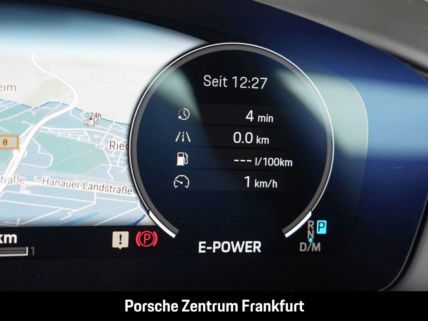 Porsche Panamera 4S E-Hybrid Sportabgas HD-Matrix BOSE