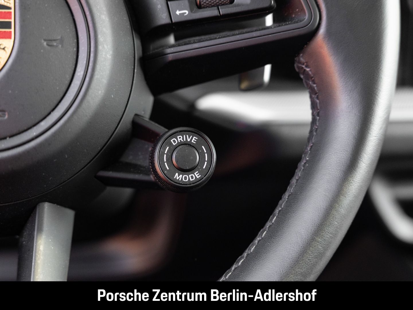 Porsche Cayenne E-Hybrid BOSE Panoramadach Surround-View