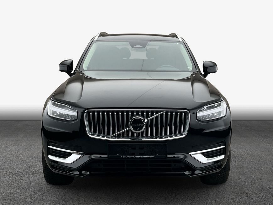 Volvo XC90 B5 D AWD Plus Bright