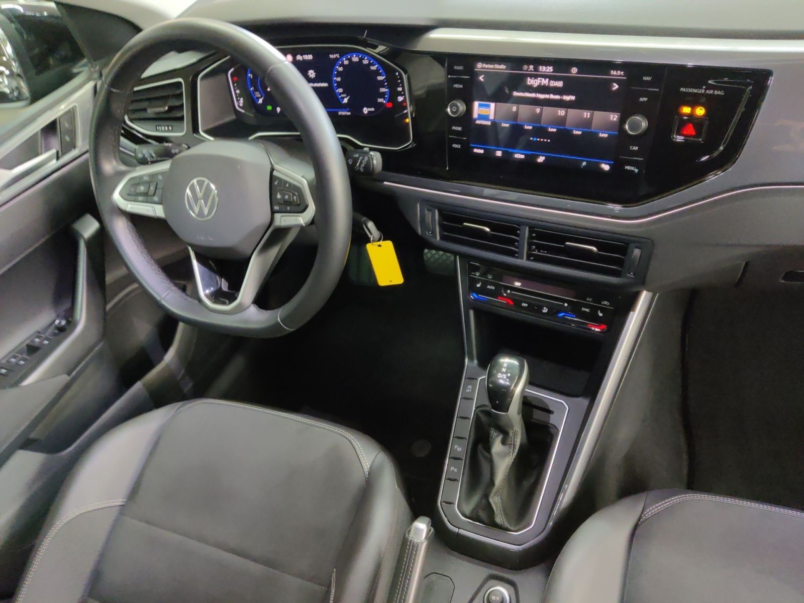Volkswagen Taigo Style TSI - Samsaru's Car Outlet