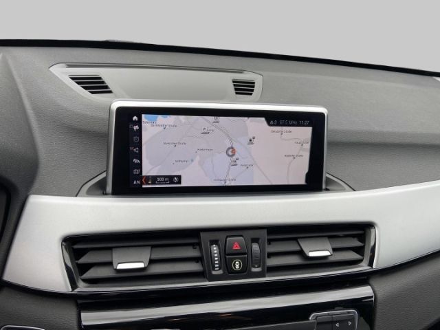 BMW X1 xDrive18d Advantage - Samsaru's Car Outlet