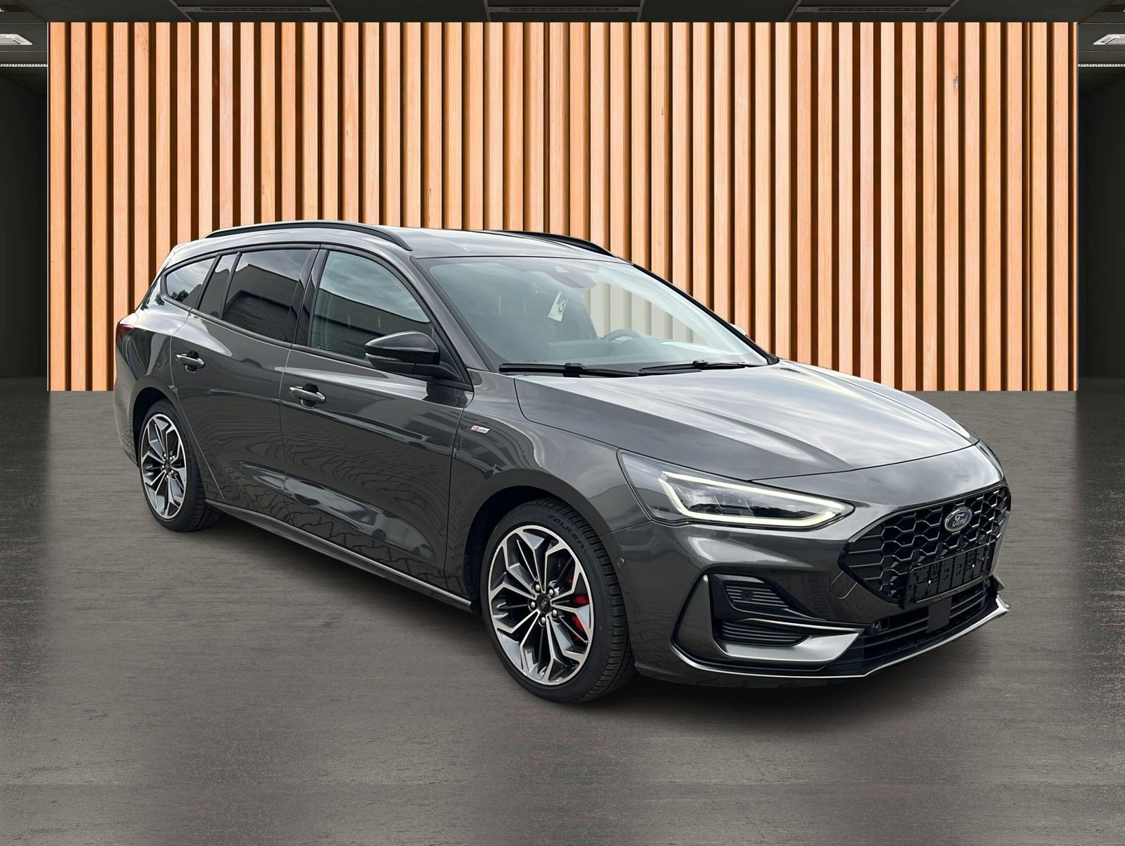 Ford Focus 1.0 EB ST-Line X*Bang&Olufsen*ACC