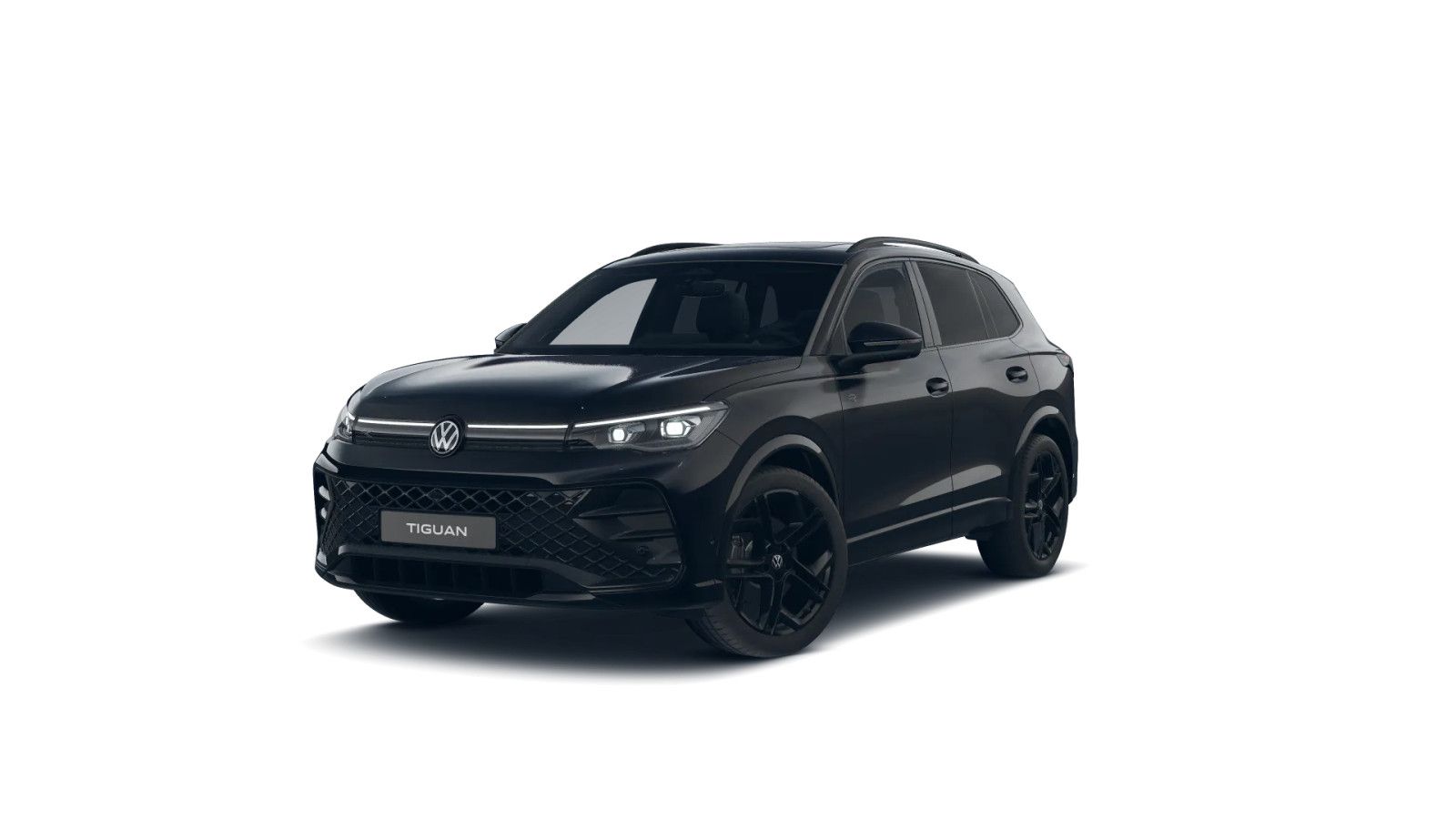 Volkswagen Tiguan R-Line 2,0 l TDI (193 PS) |  Top Deal Tag