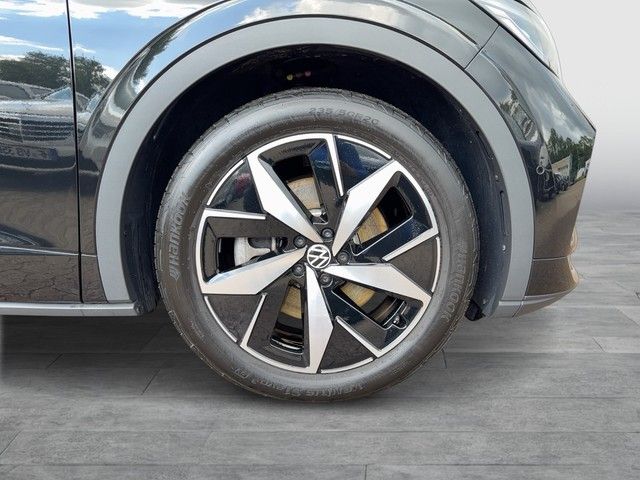 Volkswagen ID.4 250kW 4Motion GTX AHK Pano Navi 360° Harman
