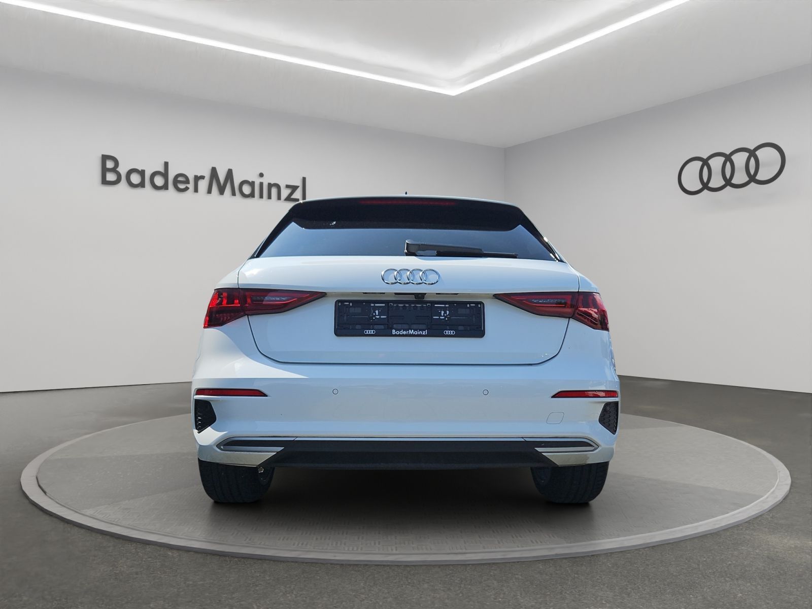Audi A3 Sportback 30 TFSI - Samsaru's Car Outlet