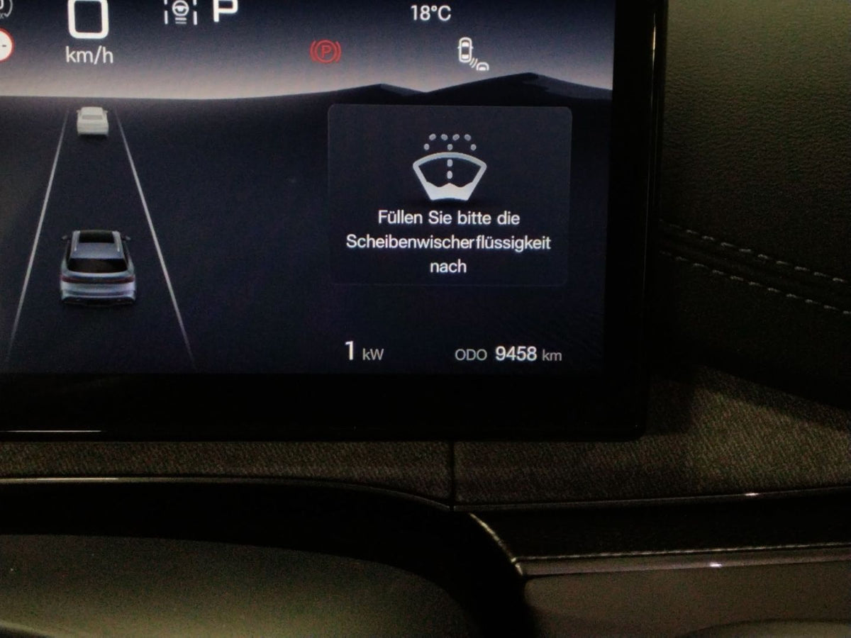 BYD Seal 6