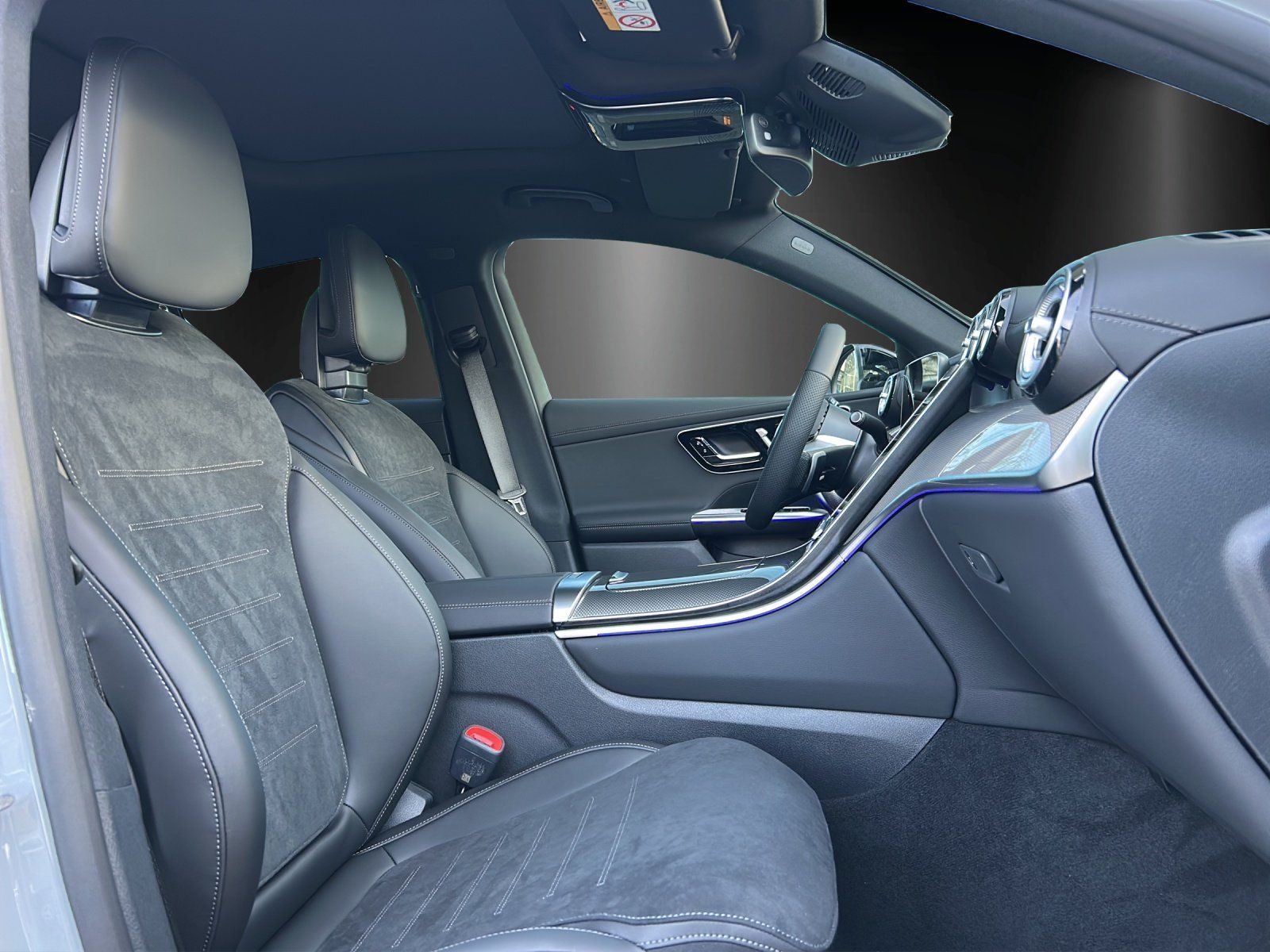 Mercedes-Benz GLC 220 d 4M Coupé AMG STANDHZG KEYGO 360° DIGLI