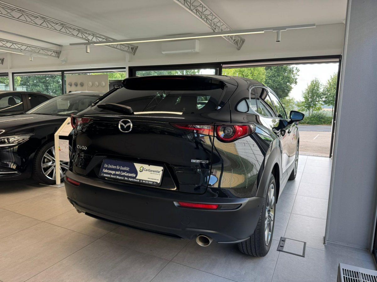Mazda CX-30 Selection 186 PS *Design*Premium-Paket*