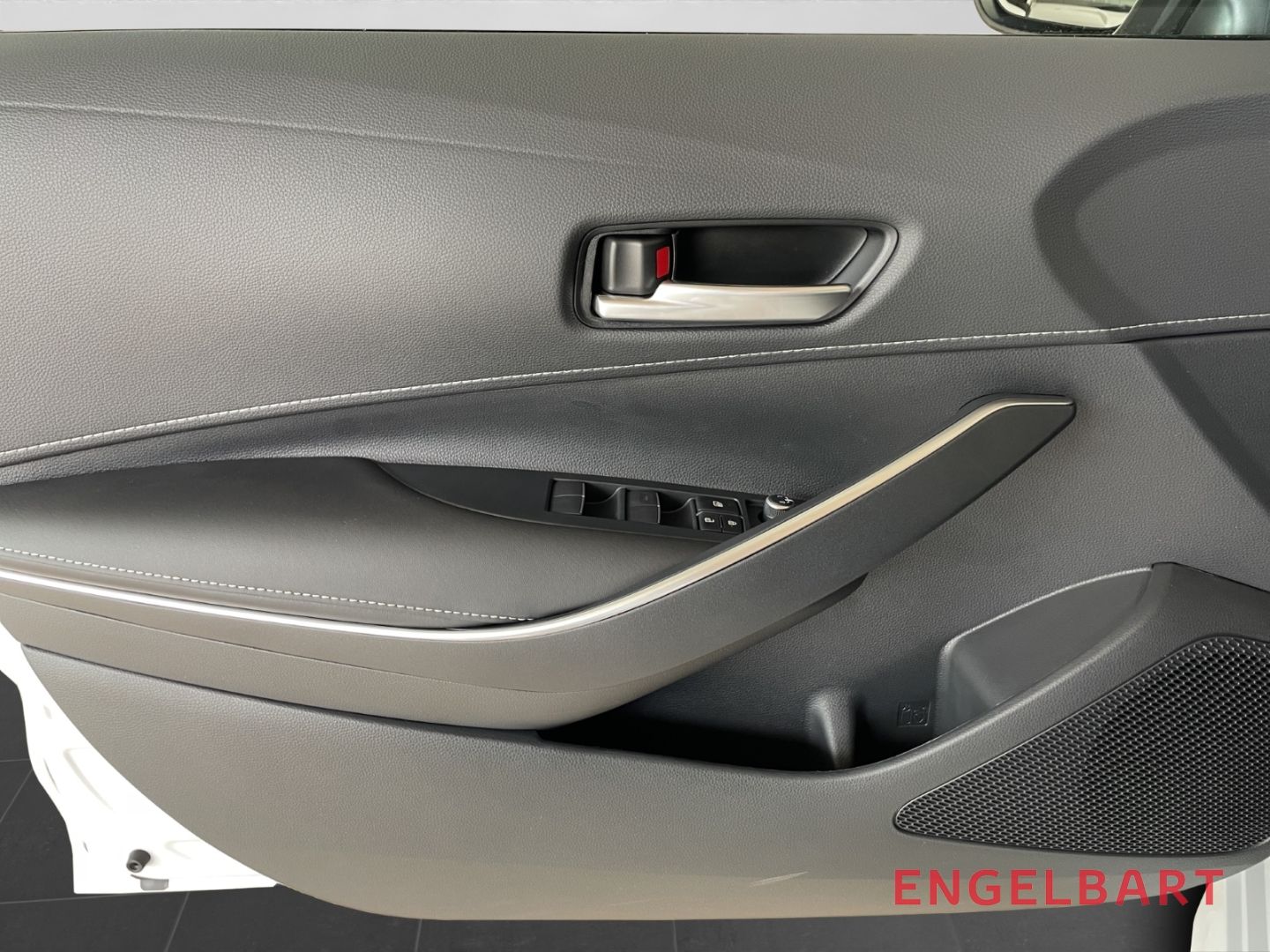Toyota Corolla Touring Sports 2.0 Hybrid Teamplayer Tec