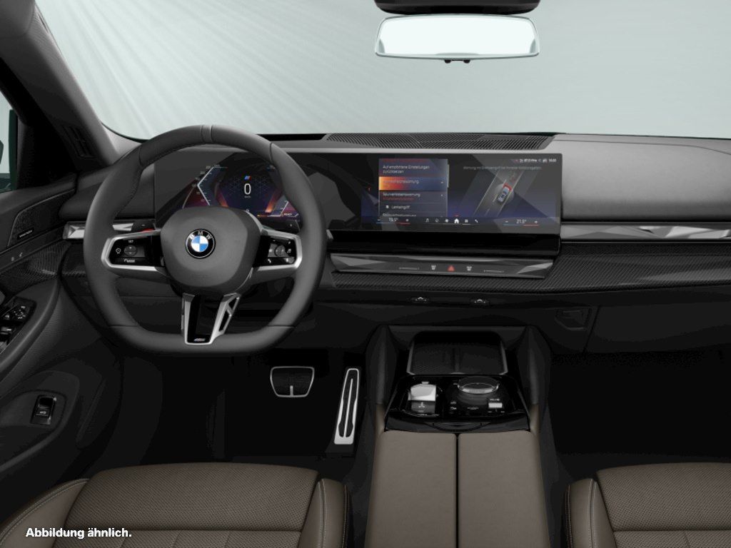BMW 520d Touring Inkl. € 1.190 Zubehörbonus* M Sport