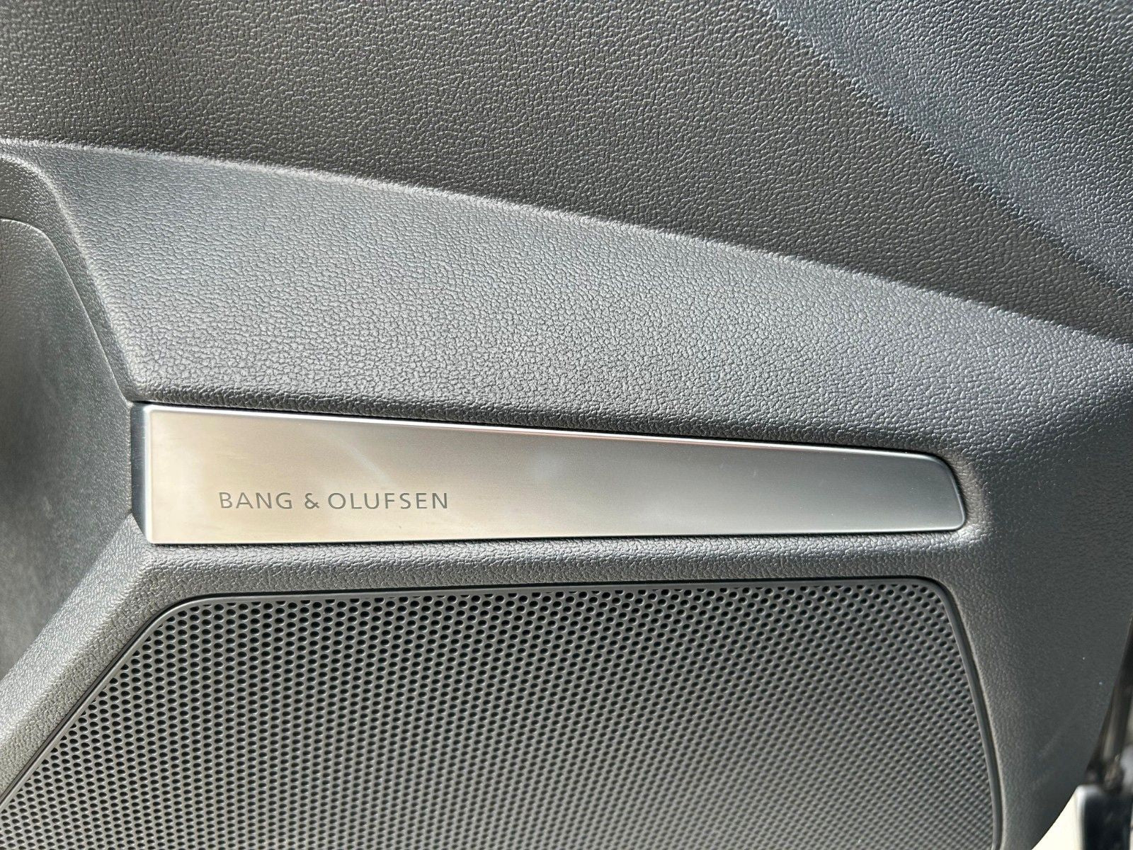 Audi A3 Sportback 35 TDI 110KW *B&O*SHZ*