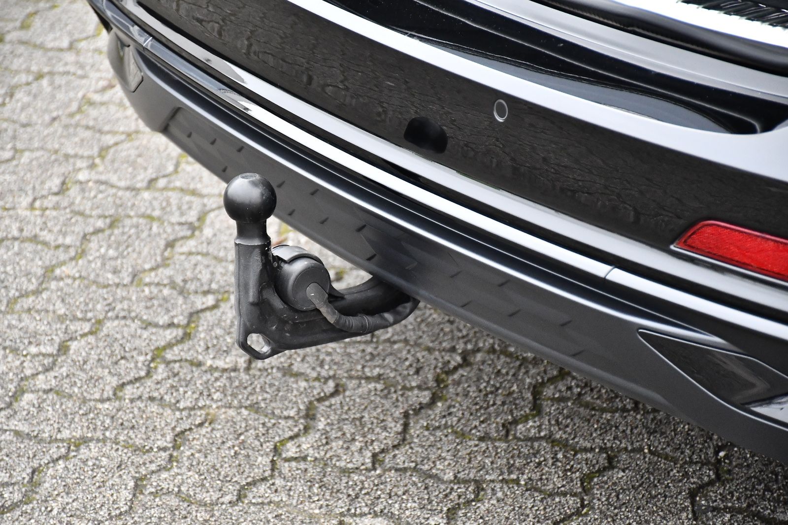 Audi A6 Avant 50TDI Quattro S Line Pano HeadUp Matrix