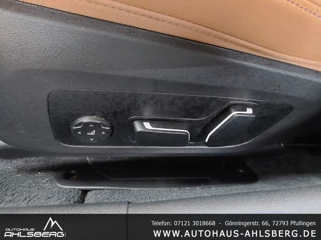 BMW 320 XD M SPORT/SHADOW/ 360°/ACC/WIDES./H-K/STAND