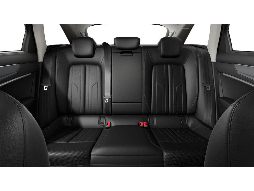 Audi A6 Avant 45 2.0 TFSI advanced S-tronic - Samsaru's Car Outlet