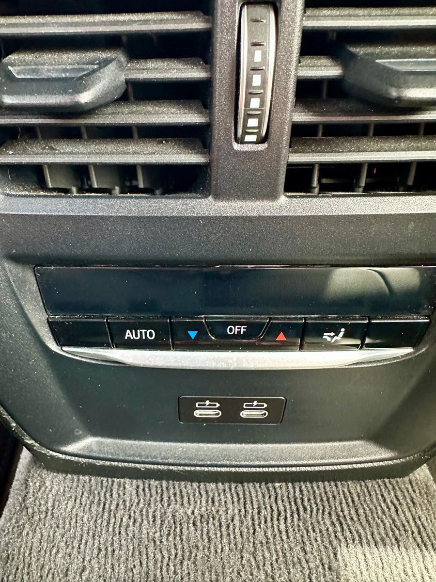 BMW 320 d Touring M Sport - Samsaru's Car Outlet