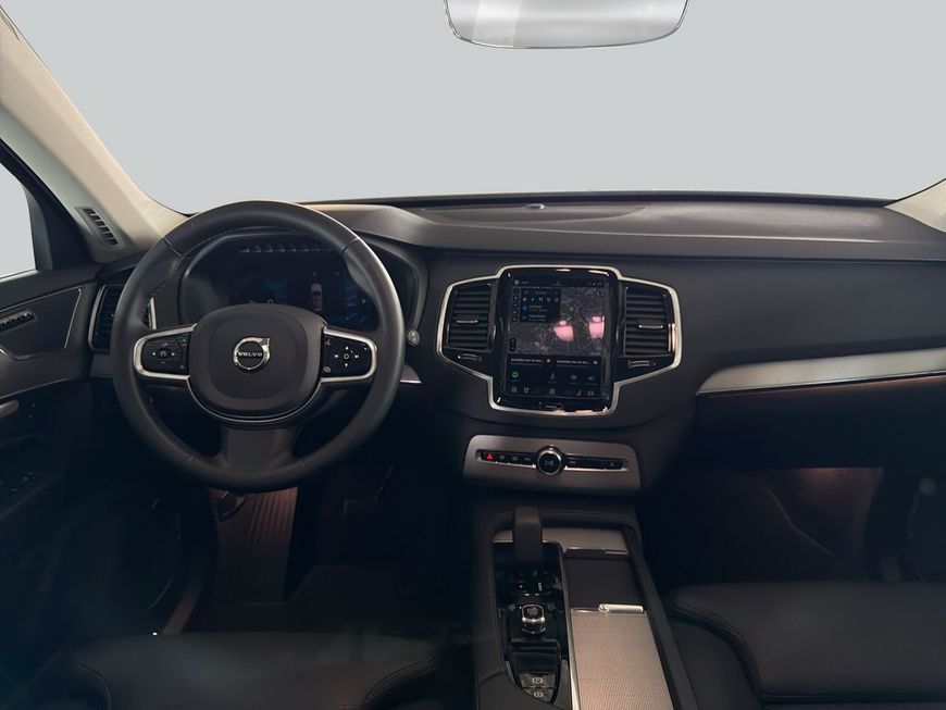 Volvo XC90 T8 AWD Recharge Core