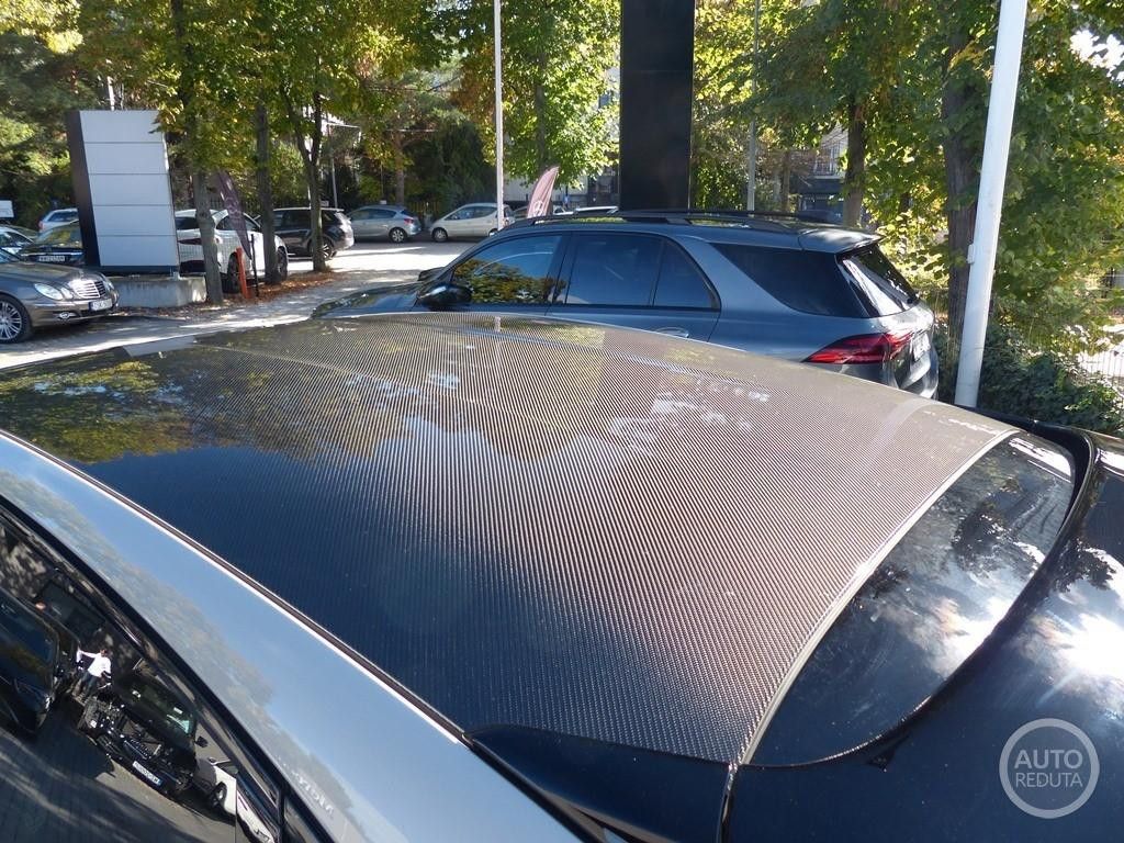 Porsche Cayenne Coupe S BOSE, PDCC, PASM
