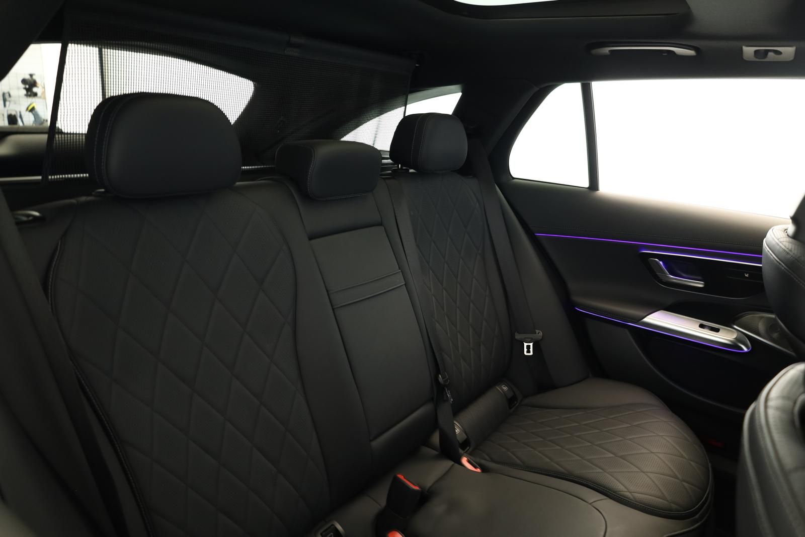 Mercedes-Benz E 450 d T 4M AMG Premium+ DIGITAL Pano STHZ AHK