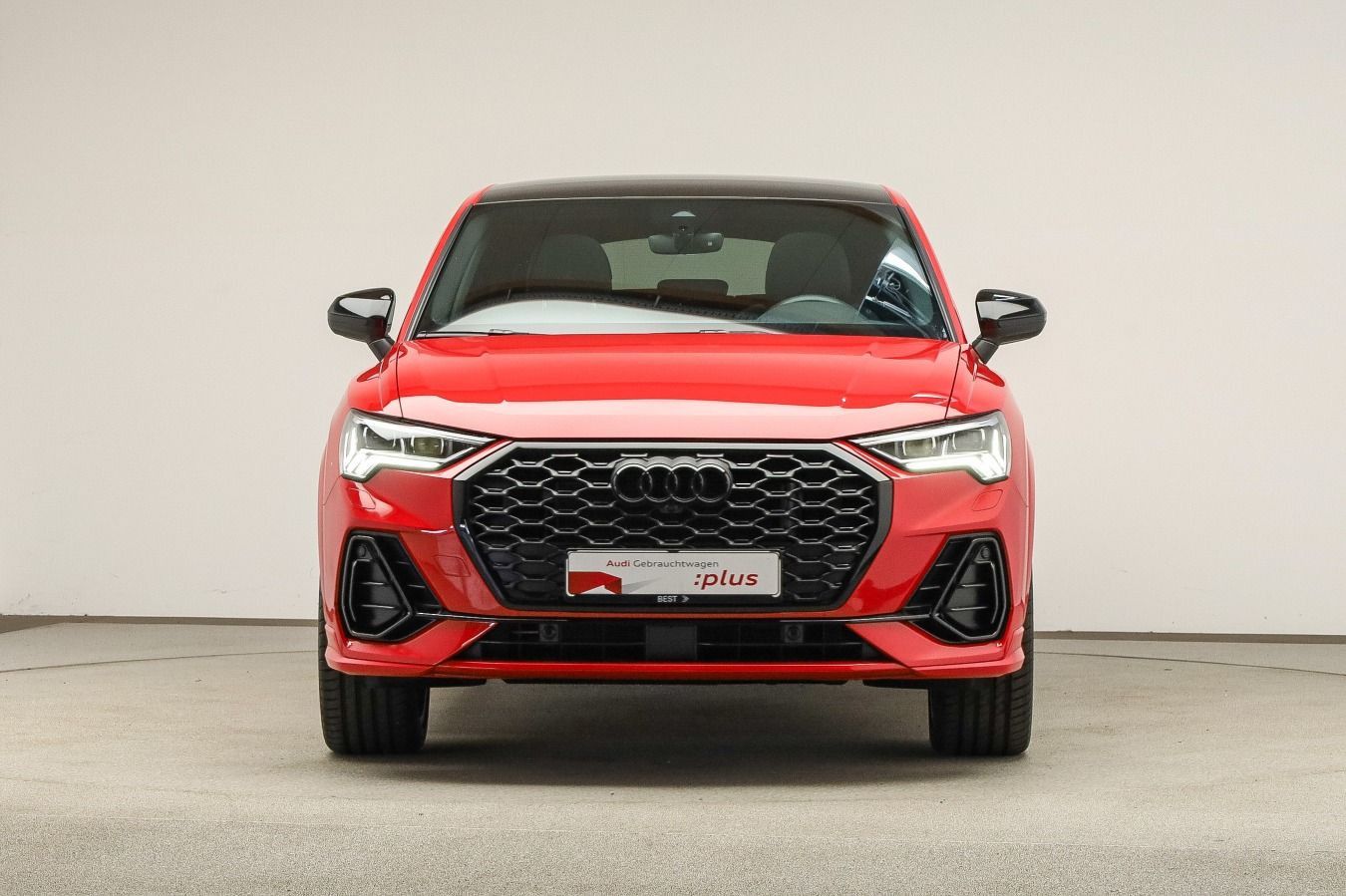 Audi Q3 Sportback S line 45 TFSIe Matrix, Assist, SON